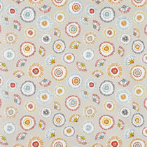 Coconino Orangina Fabric by the Metre